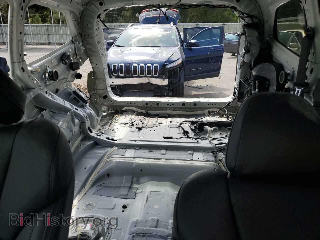 2021 SUBARU ASCENT - VIN: 4S4WMAPD6M3460664 - Фото 10