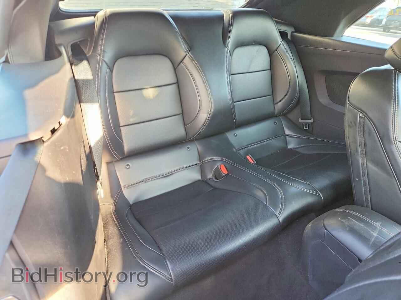 2025 FORD MUSTANG - VIN: 1FAGP8UH8S5113733 - Photo 10