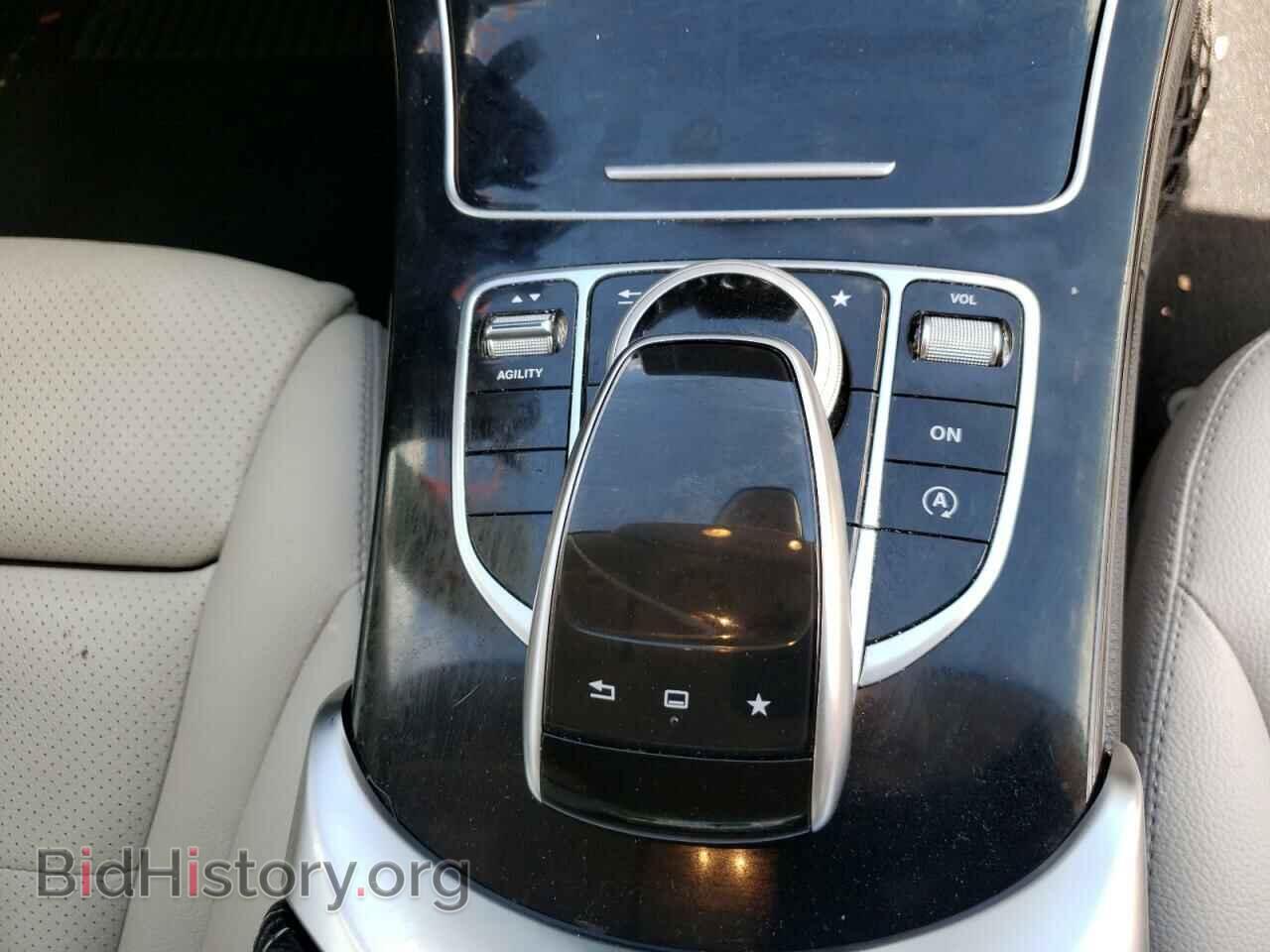 2015 MERCEDES-BENZ C-CLASS - VIN: 55SWF4KB9FU030041 - Фото 9
