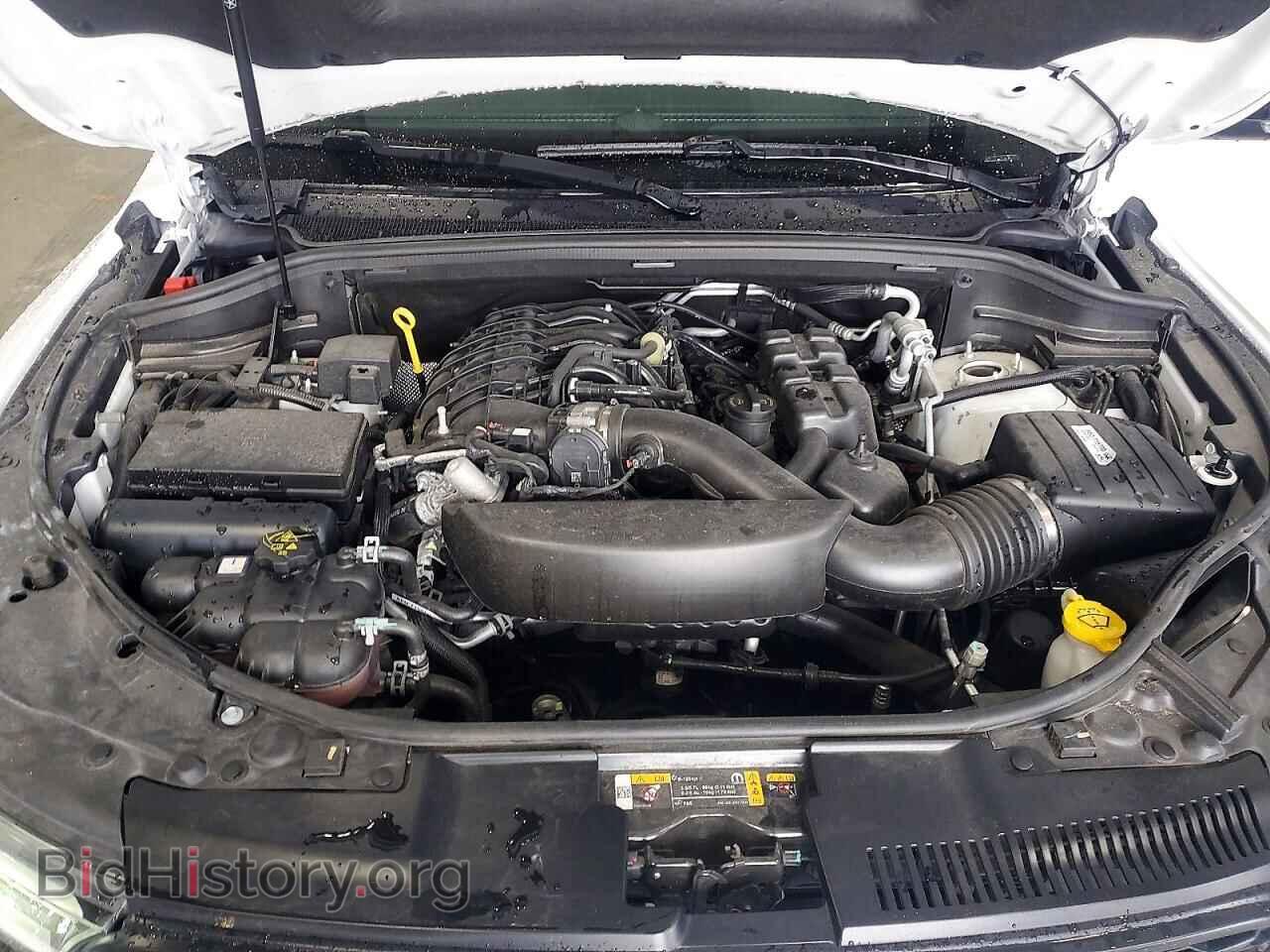 2023 DODGE DURANGO - VIN: 1C4RDJDG3PC656162 - Фото 12