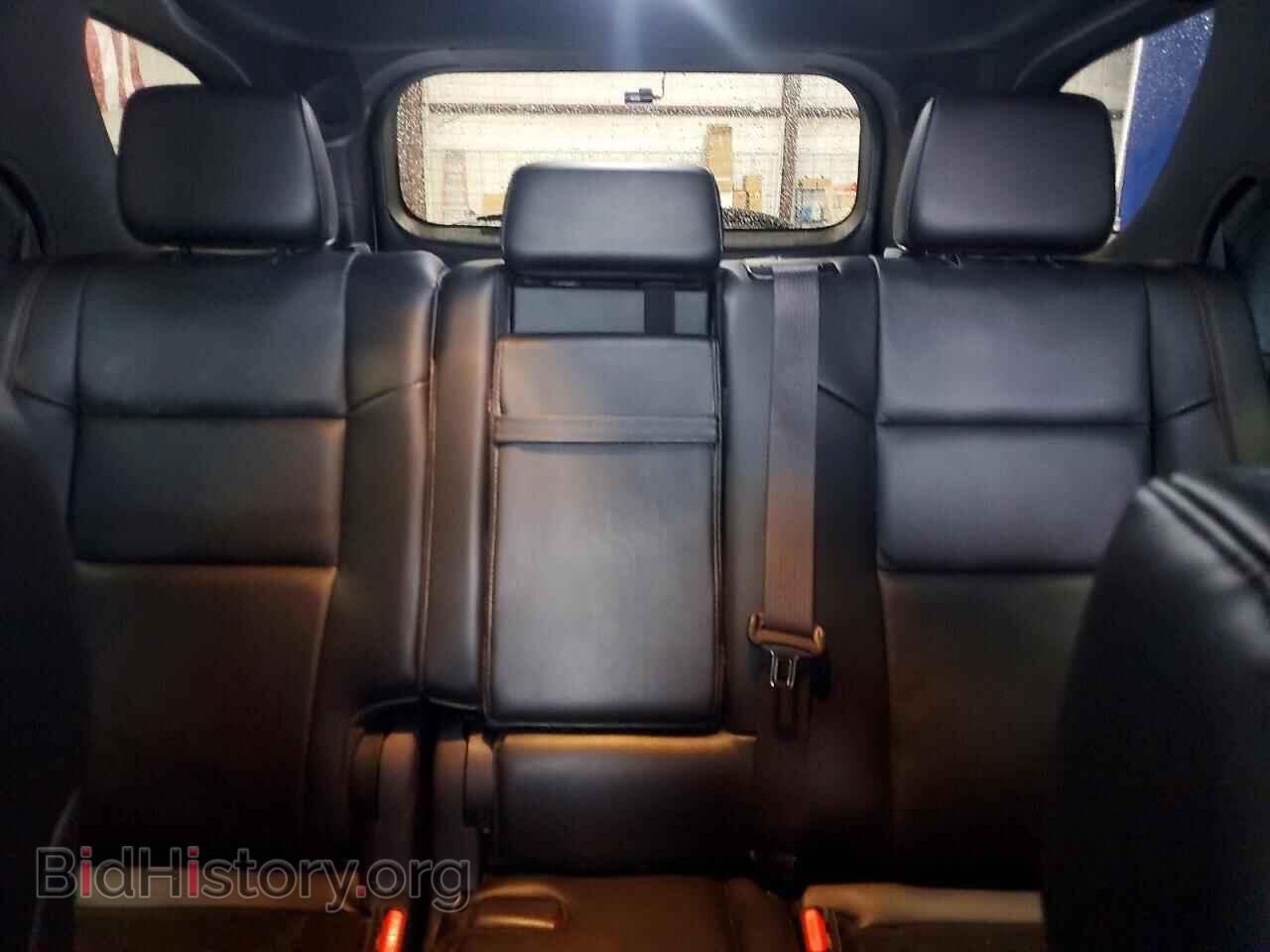2023 DODGE DURANGO - VIN: 1C4RDJDG3PC656162 - Фото 10