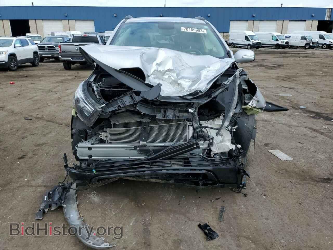 2017 BUICK ENCORE - VIN: KL4CJBSB3HB163479 - Фото 5