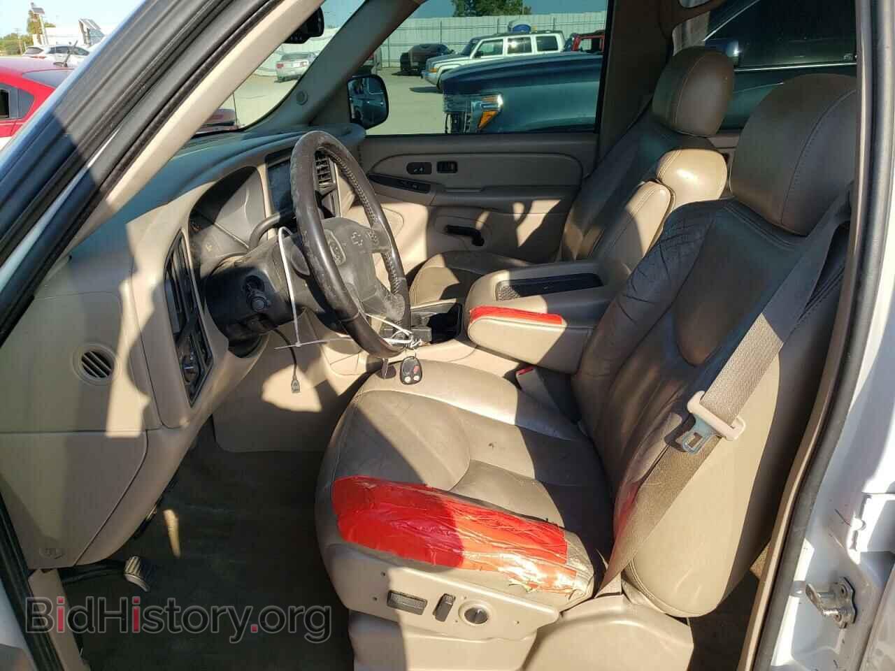 2006 CHEVROLET ALL Models - VIN: 2GCEC13T861102118 - Фото 7