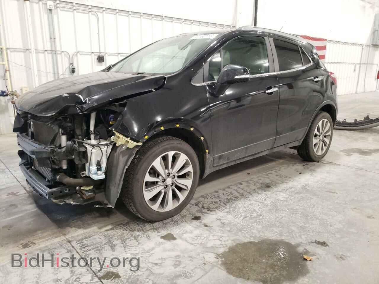 Photo KL4CJESBXHB068841 - BUICK ENCORE 2017