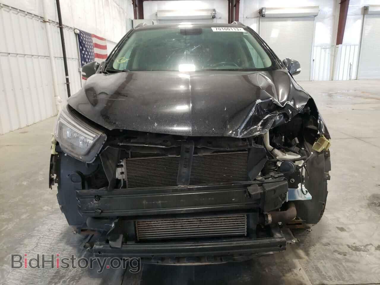 2017 BUICK ENCORE - VIN: KL4CJESBXHB068841 - Photo 5