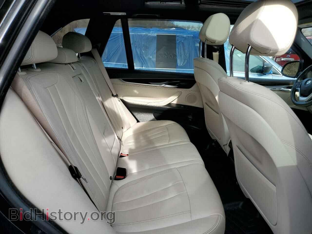 2017 BMW X5 - VIN: 5UXKR0C30H0V83877 - Фото 11