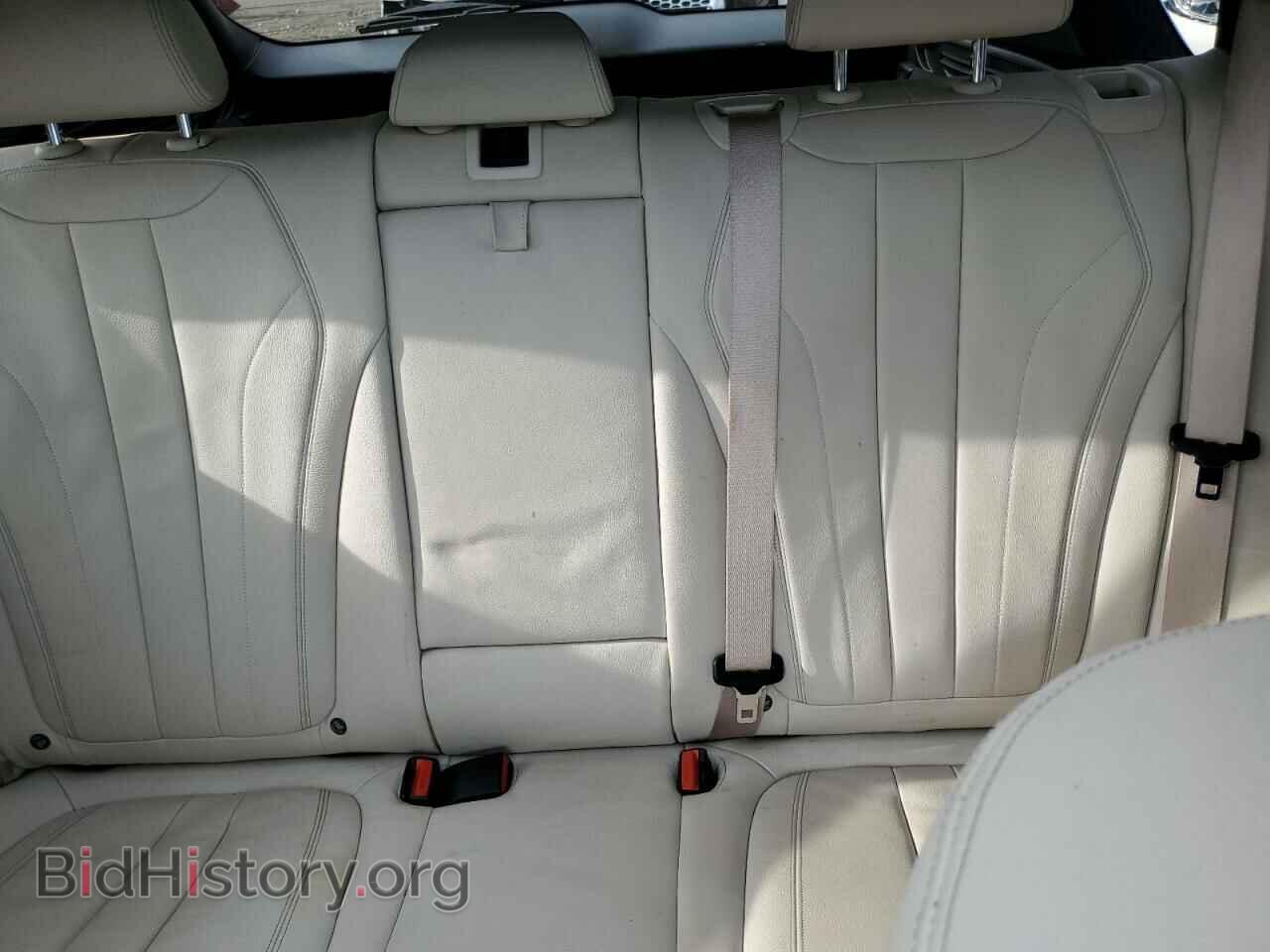 2017 BMW X5 - VIN: 5UXKR0C30H0V83877 - Фото 10