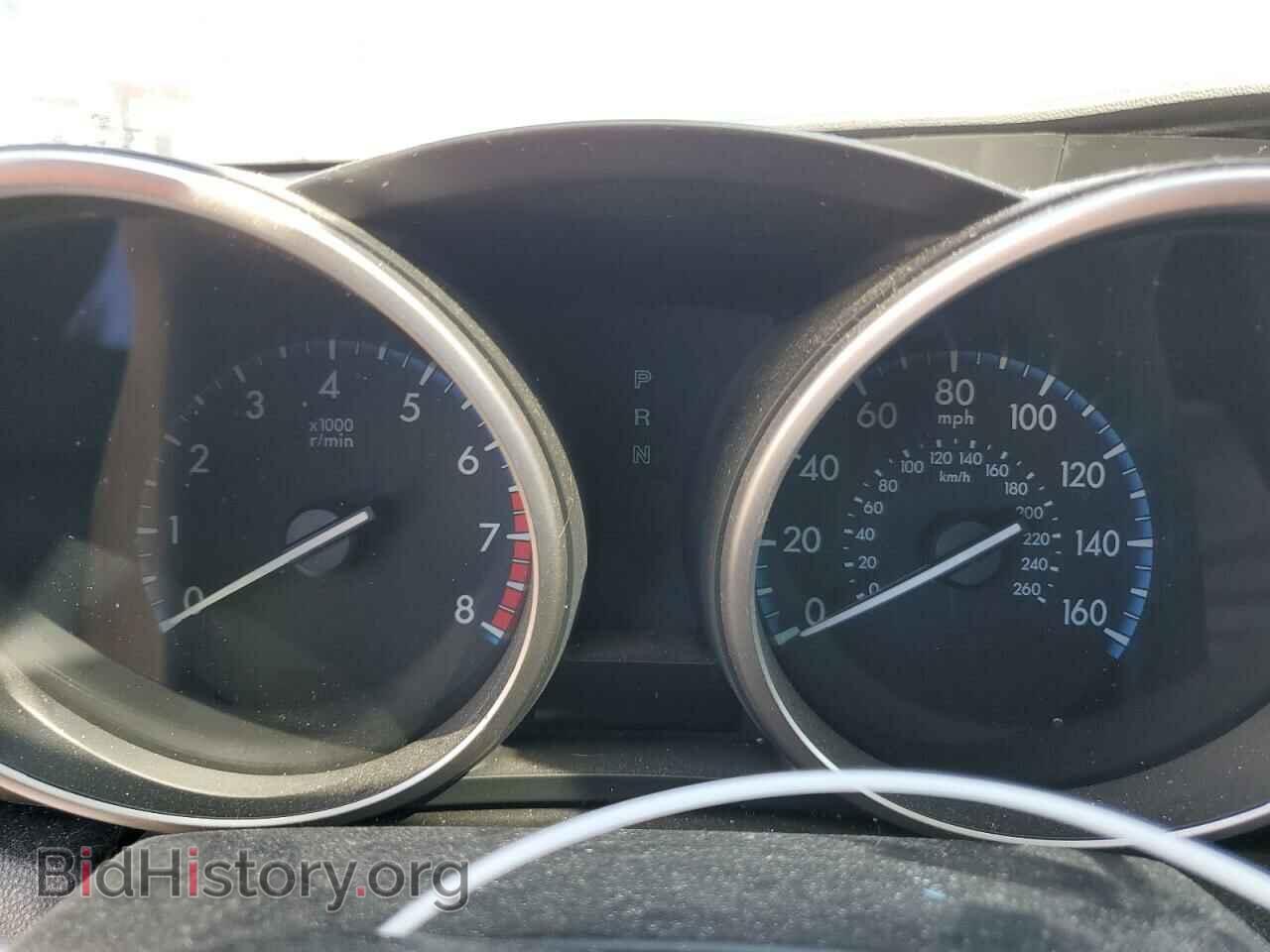 2012 MAZDA 3 - VIN: JM1BL1V85C1690640 - Фото 9