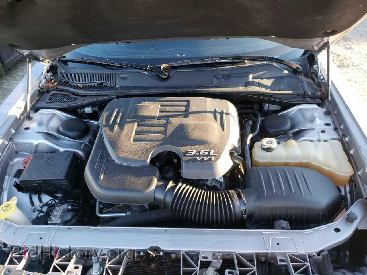 2016 DODGE CHALLENGER - VIN: 2C3CDZAG1GH119333 - Photo 7