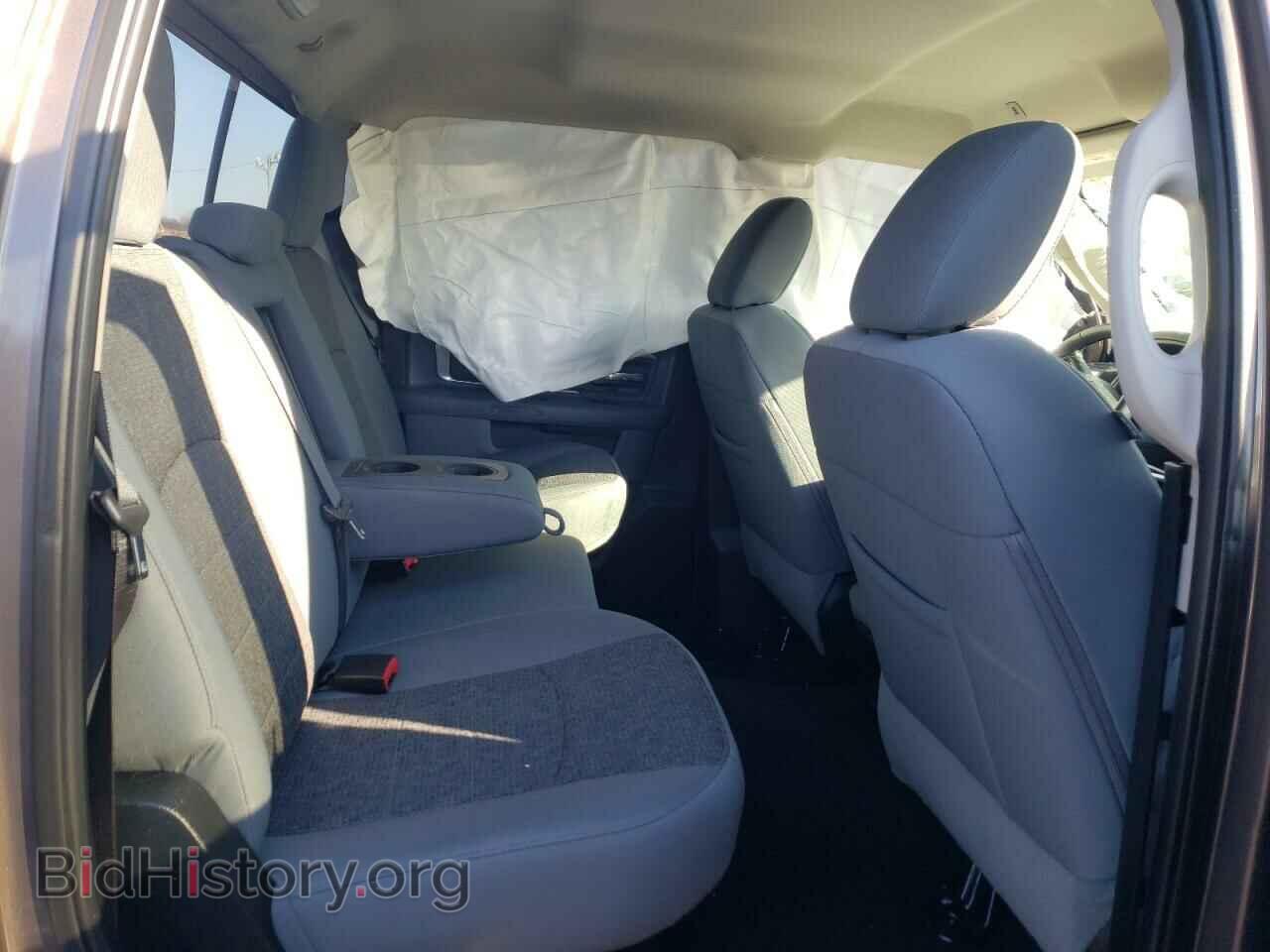2018 RAM 1500 - VIN: 1C6RR7LT1JS321716 - Фото 6