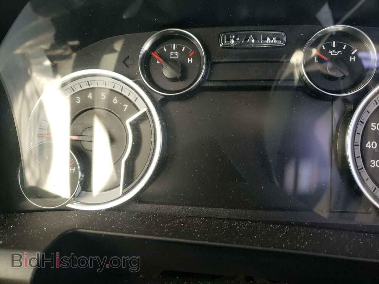 2018 RAM 1500 - VIN: 1C6RR7LT1JS321716 - Фото 8