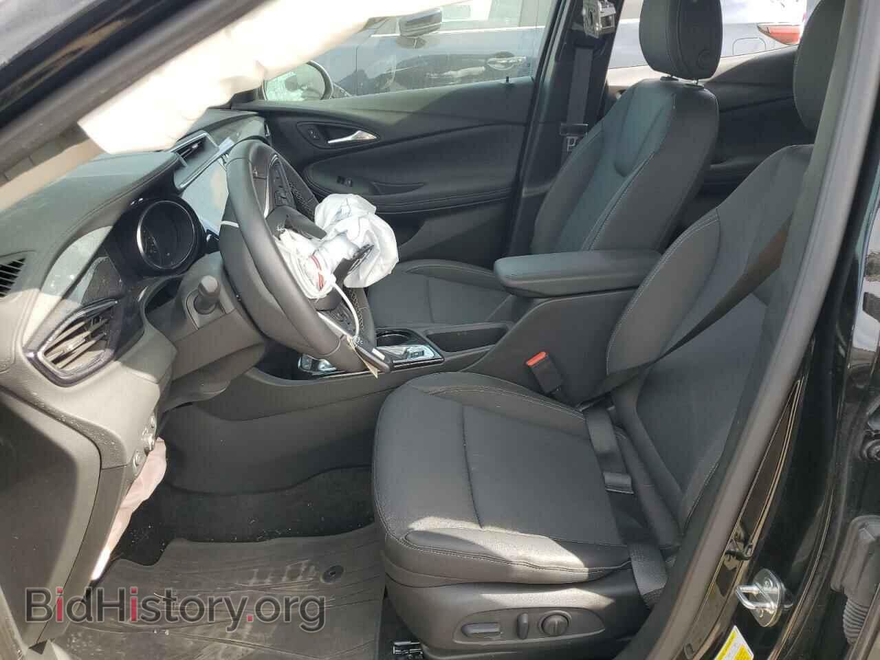 2023 BUICK ENCORE - VIN: KL4MMCSL9PB121066 - Фото 7