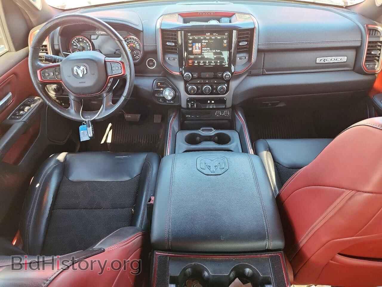 2019 RAM 1500 - VIN: 1C6SRFLT3KN530600 - Фото 8