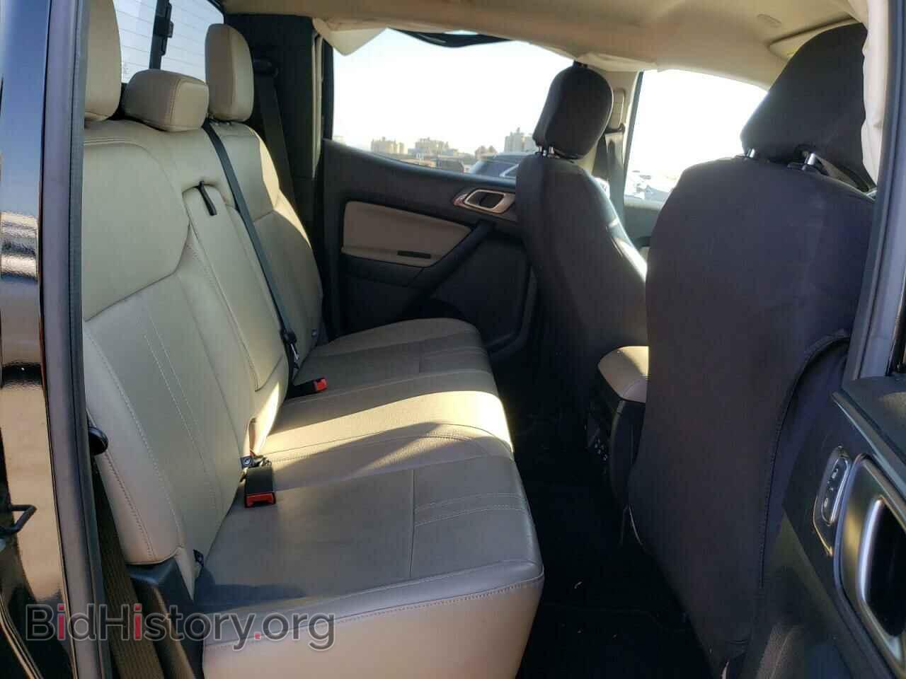 2020 FORD RANGER - VIN: 1FTER4EH5LLA13749 - Фото 10