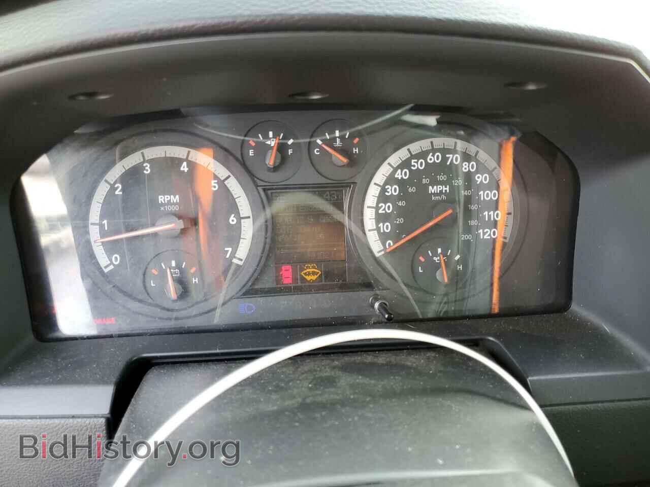 2012 DODGE RAM 1500 - VIN: 1C6RD7MT4CS217267 - Photo 9