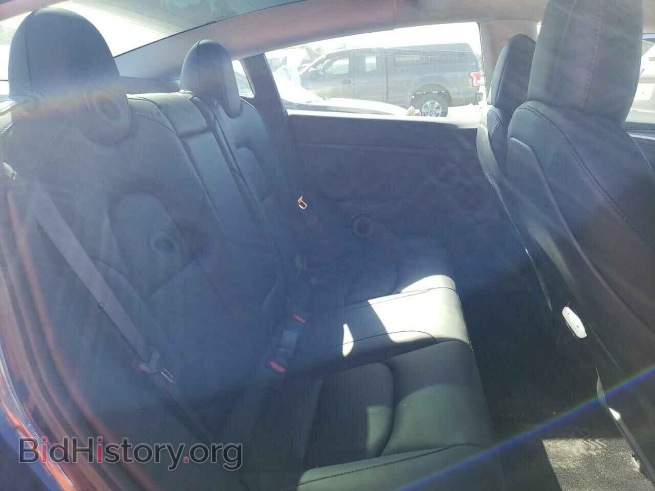 2021 TESLA MODEL 3 - VIN: 5YJ3E1EA3MF062960 - Фото 10