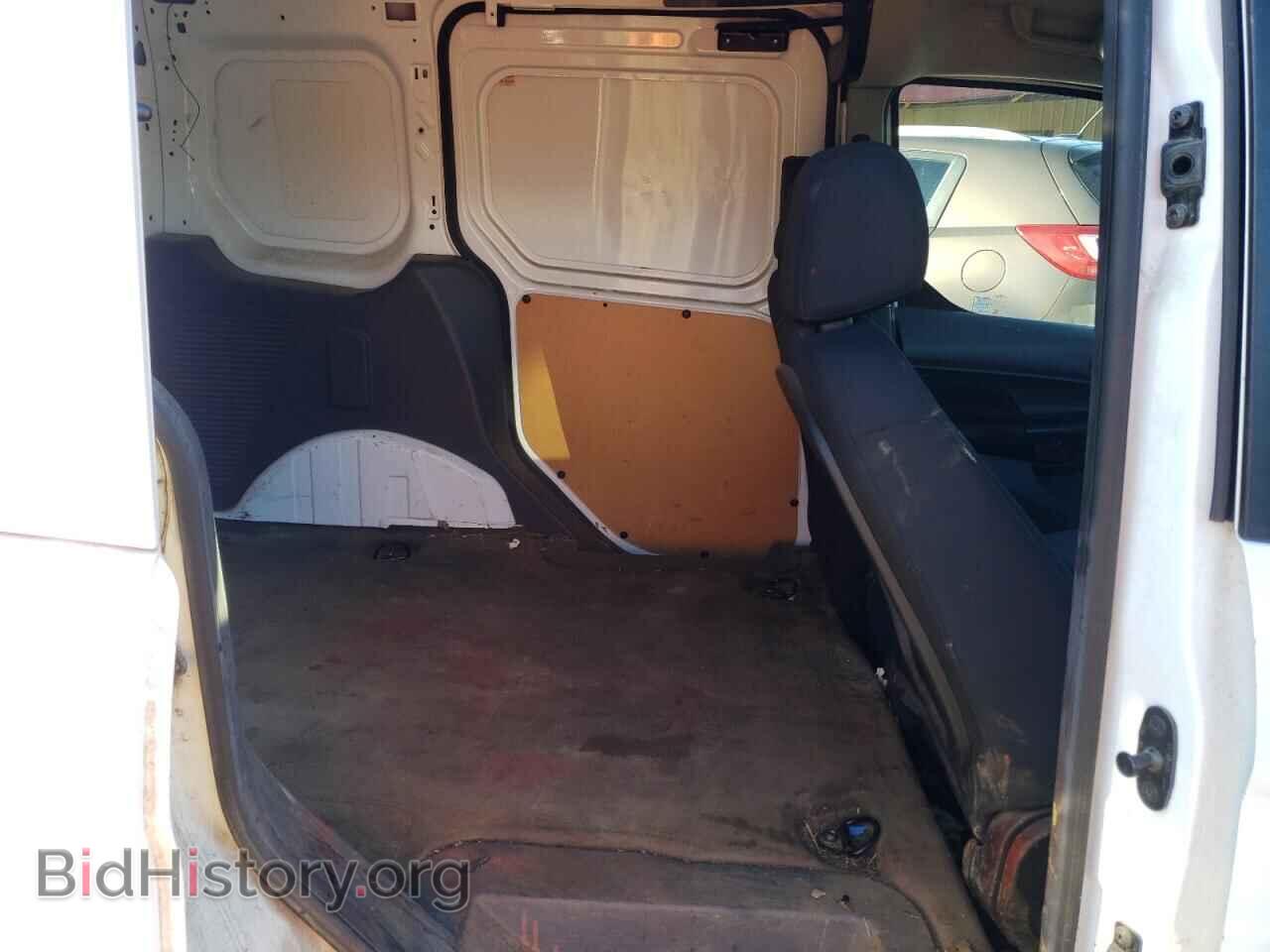 2020 FORD TRANSIT - VIN: NM0LS6E20L1459352 - Фото 11