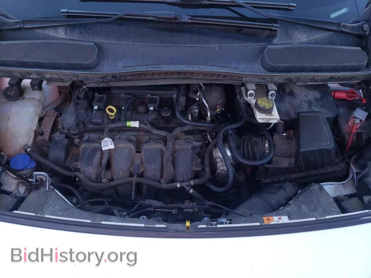 2020 FORD TRANSIT - VIN: NM0LS6E20L1459352 - Фото 12