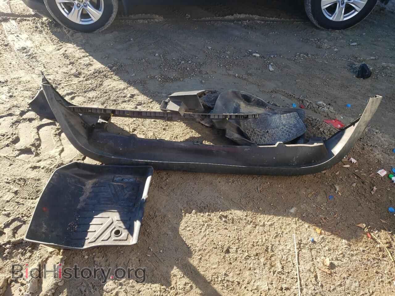 2020 FORD TRANSIT - VIN: NM0LS6E20L1459352 - Фото 13