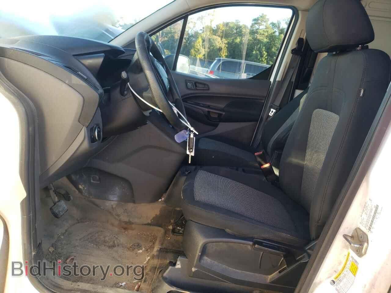 2020 FORD TRANSIT - VIN: NM0LS6E20L1459352 - Фото 7
