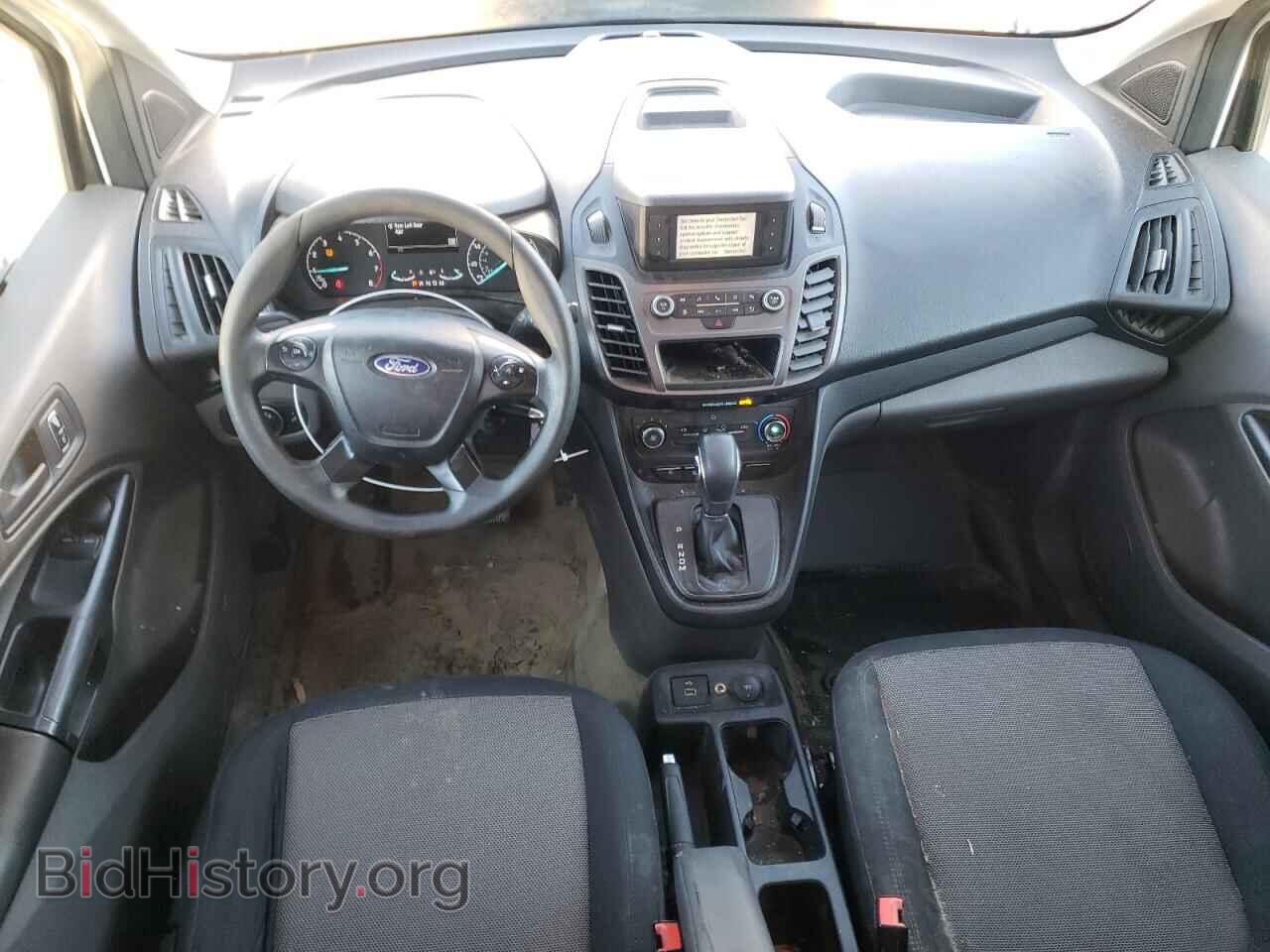 2020 FORD TRANSIT - VIN: NM0LS6E20L1459352 - Фото 8