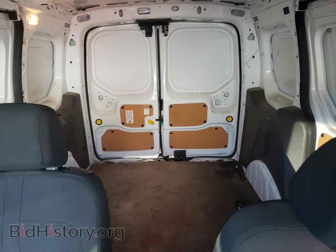 2020 FORD TRANSIT - VIN: NM0LS6E20L1459352 - Фото 10