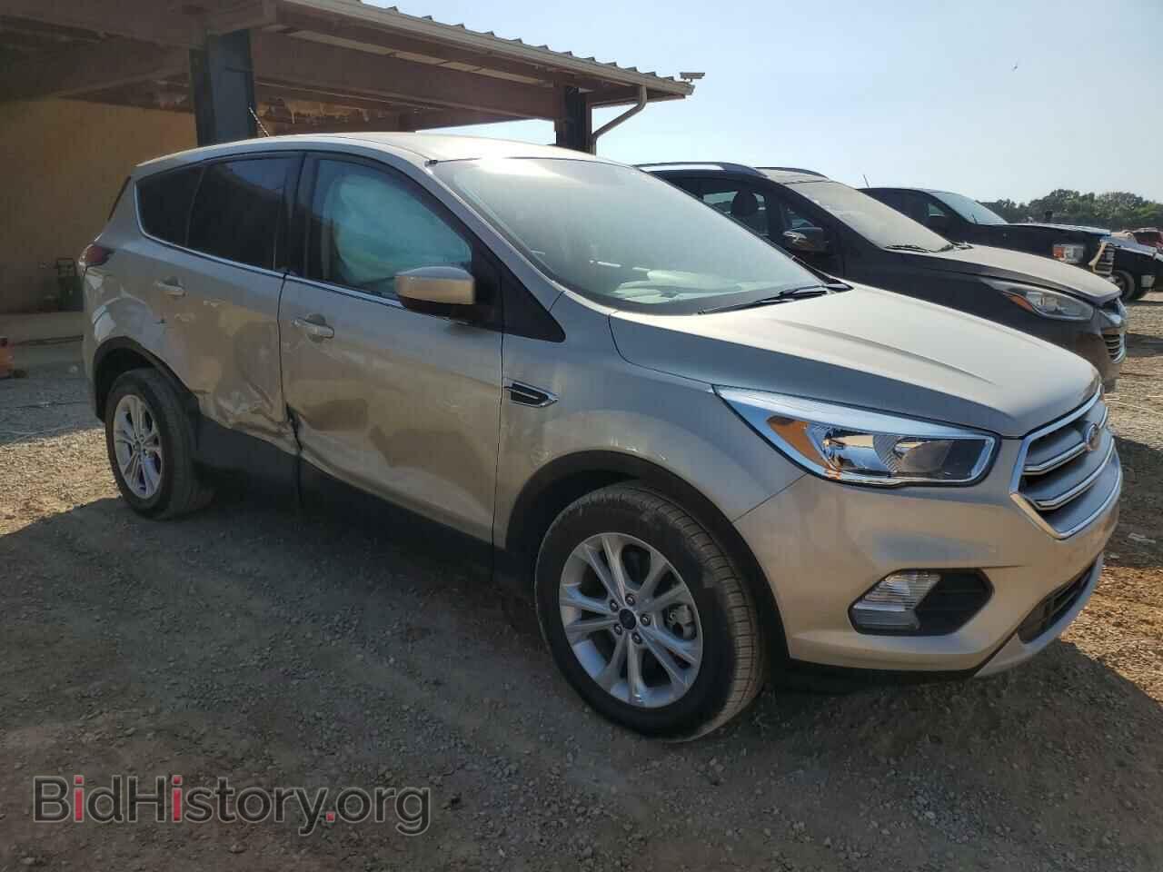 2017 FORD ESCAPE - VIN: 1FMCU0G96HUB26255 - Photo 4