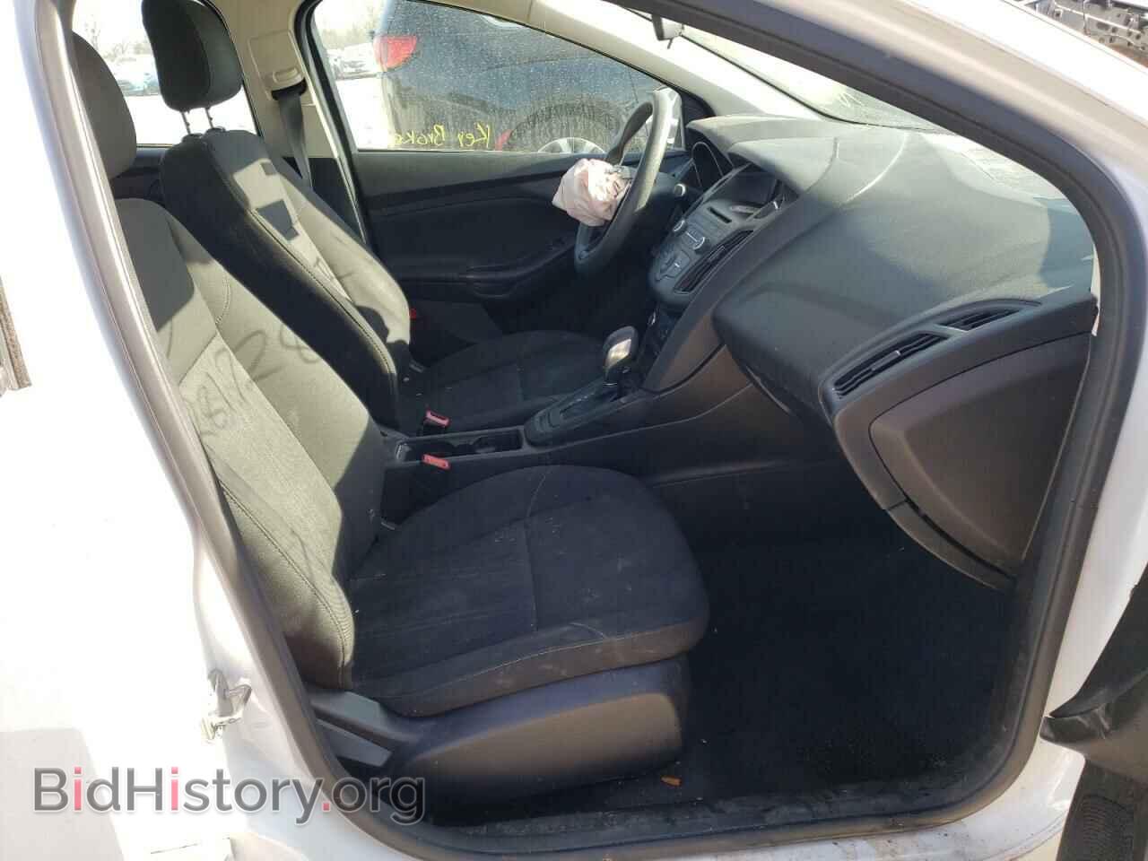 2016 FORD FOCUS - VIN: 1FADP3E26GL281728 - Photo 5