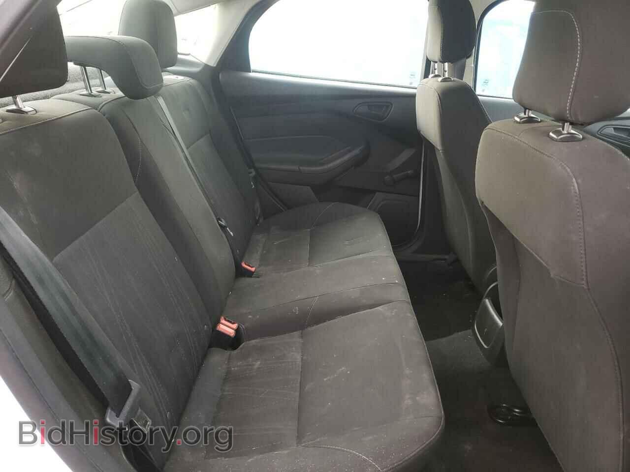 2016 FORD FOCUS - VIN: 1FADP3E26GL281728 - Photo 6