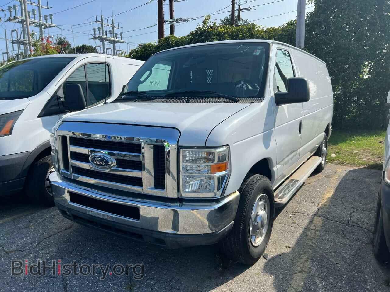 2010 FORD ALL Models - VIN: 1FTNE2EW5ADA29391 - Фото 2