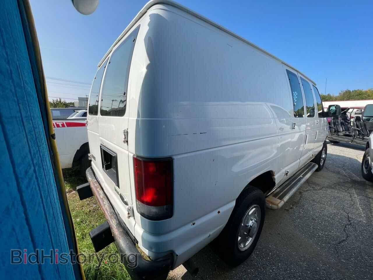 2010 FORD ALL Models - VIN: 1FTNE2EW5ADA29391 - Фото 4