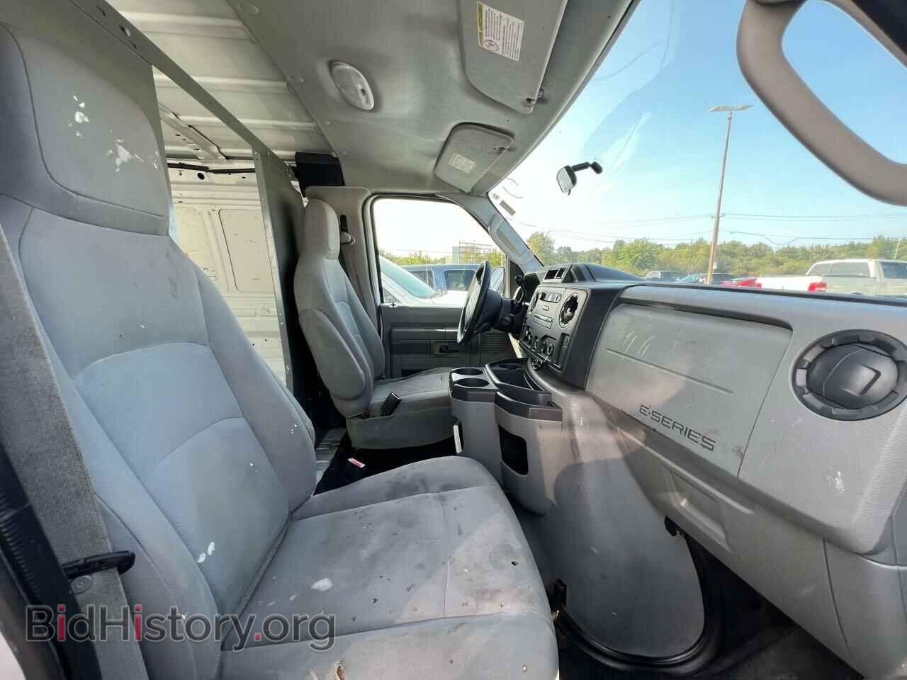 2010 FORD ALL Models - VIN: 1FTNE2EW5ADA29391 - Фото 5