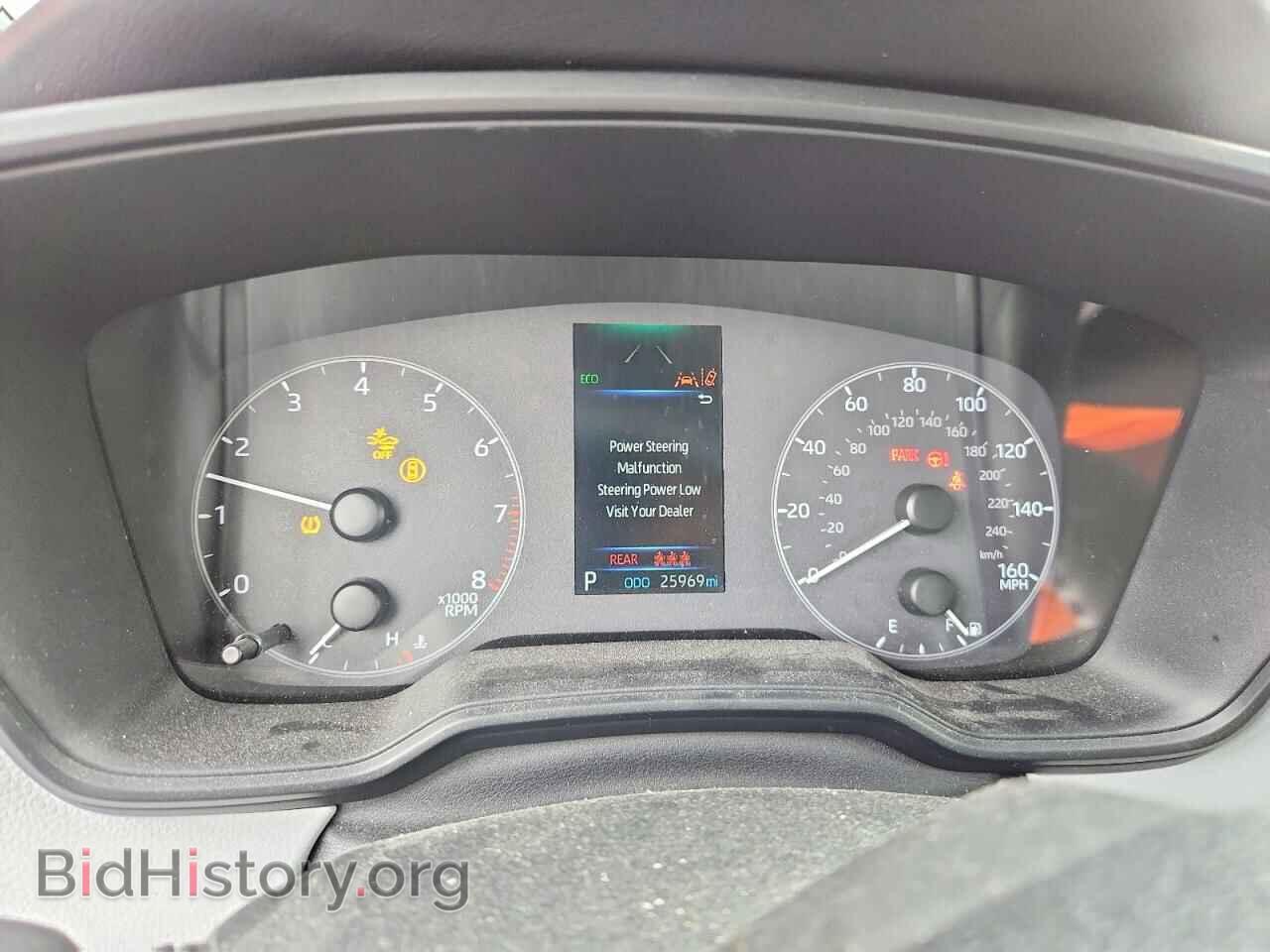 2023 TOYOTA COROLLA - VIN: 5YFS4MCE2PP149778 - Photo 9