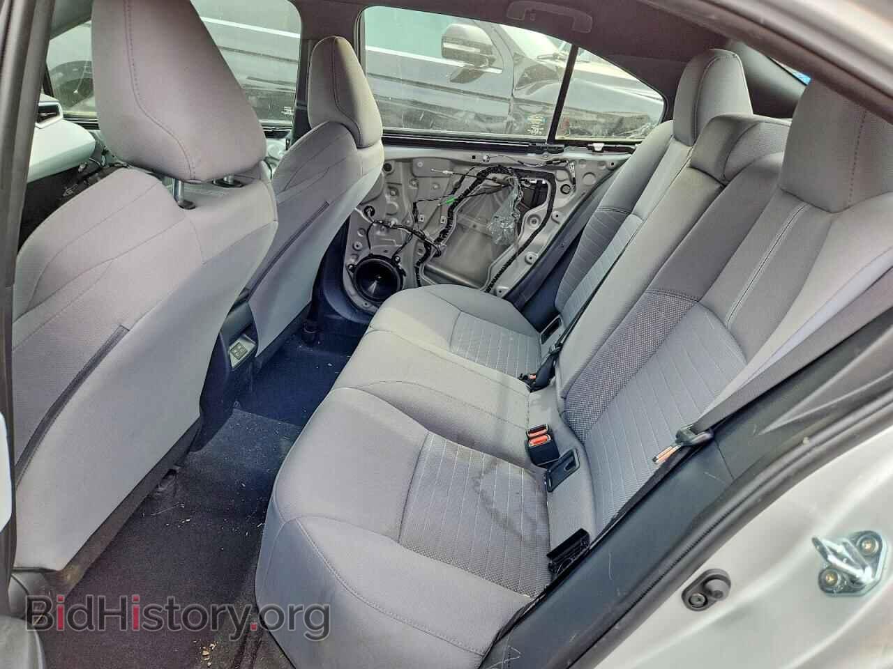 2023 TOYOTA COROLLA - VIN: 5YFS4MCE2PP149778 - Photo 10