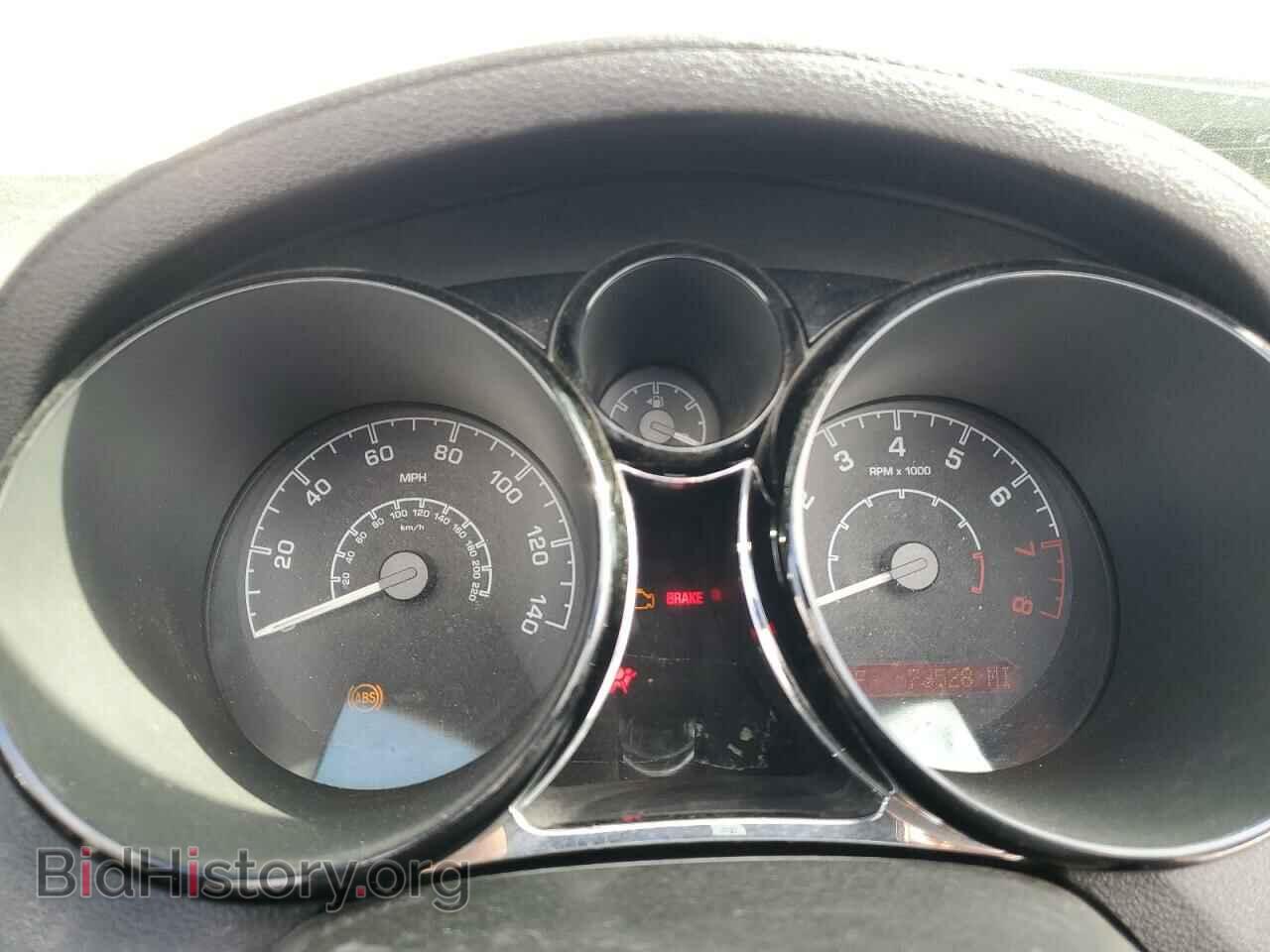 2007 SATURN SKY - VIN: 1G8MB35B47Y104407 - Фото 9