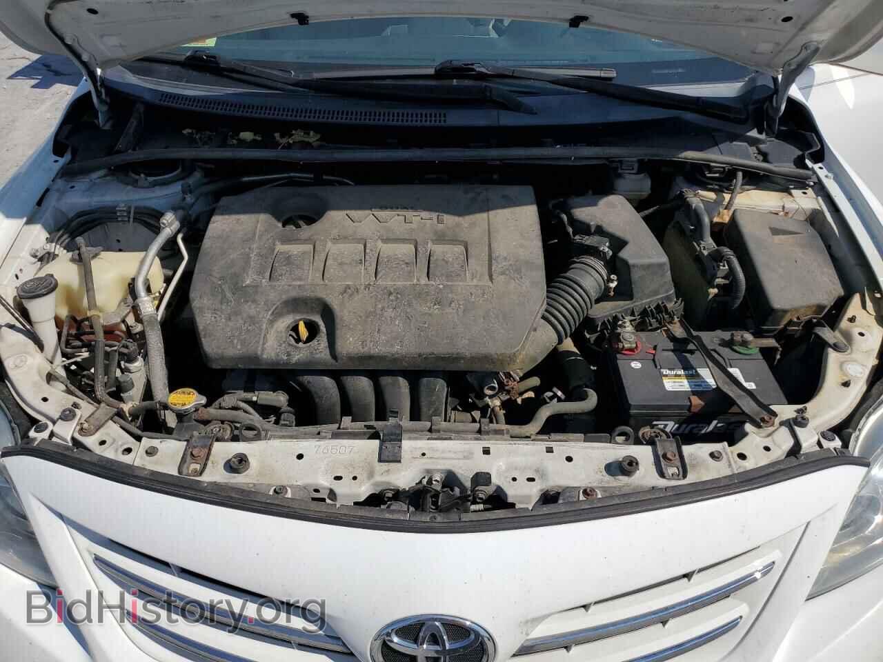2013 TOYOTA COROLLA - VIN: 2T1BU4EEXDC934929 - Photo 11