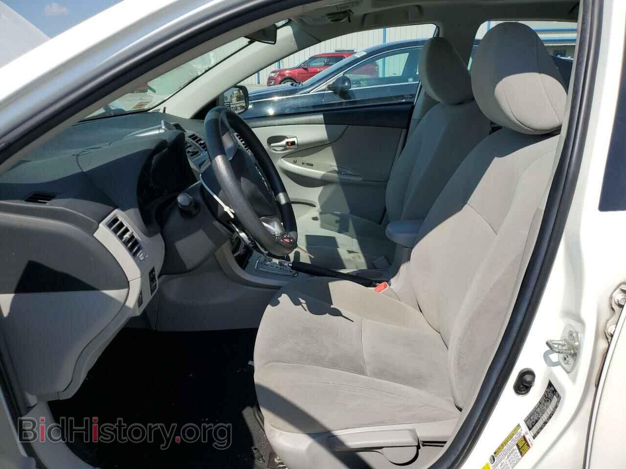 2013 TOYOTA COROLLA - VIN: 2T1BU4EEXDC934929 - Photo 7
