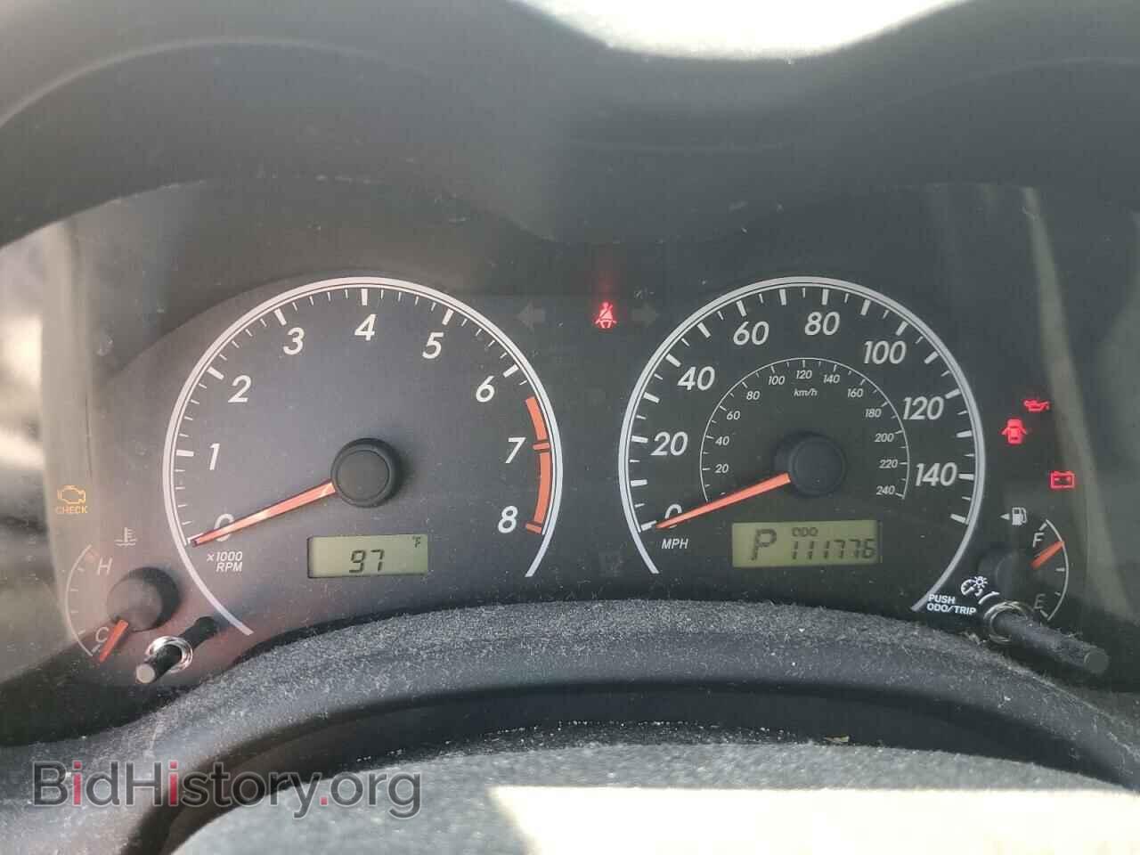 2013 TOYOTA COROLLA - VIN: 2T1BU4EEXDC934929 - Photo 9