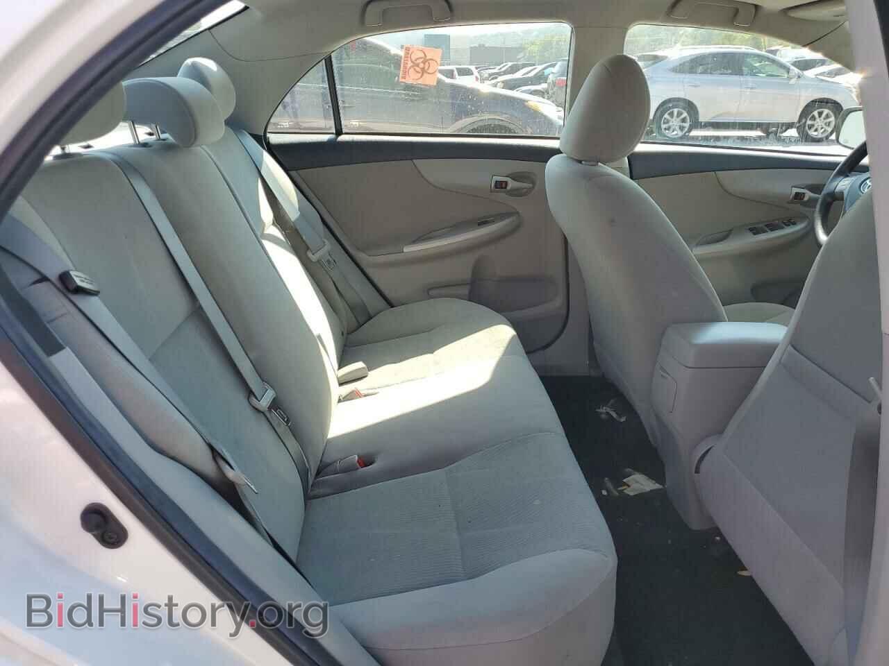 2013 TOYOTA COROLLA - VIN: 2T1BU4EEXDC934929 - Photo 10
