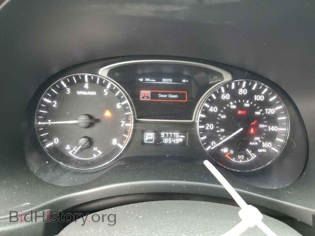 2013 NISSAN PATHFINDER - VIN: 5N1AR2MM5DC616683 - Фото 9