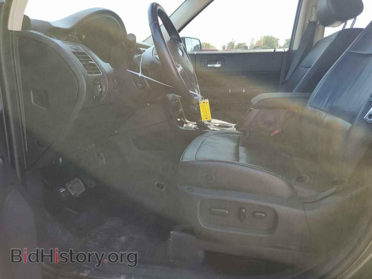 2019 FORD FLEX - VIN: 2FMHK6C86KBA28769 - Photo 7