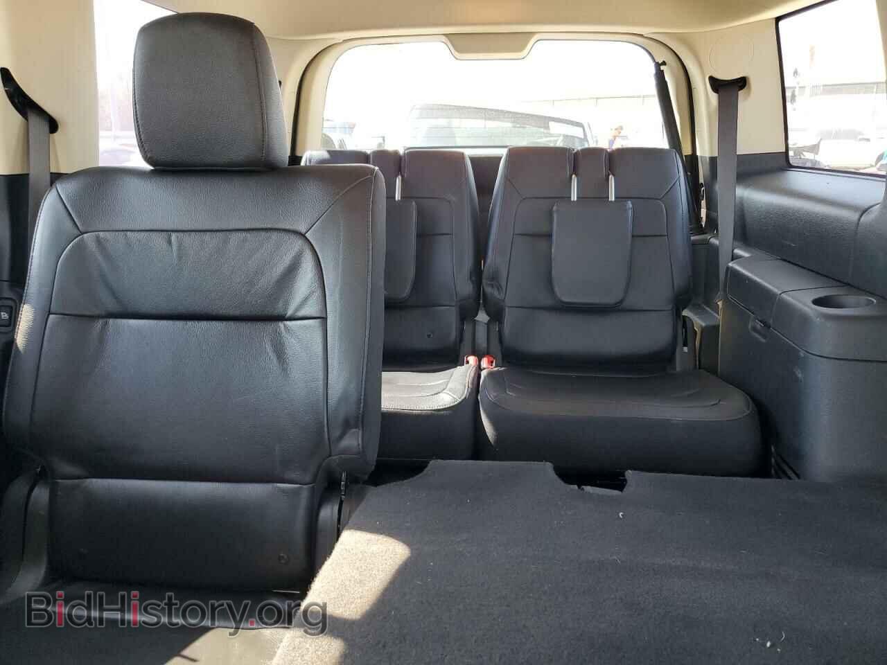2019 FORD FLEX - VIN: 2FMHK6C86KBA28769 - Photo 10