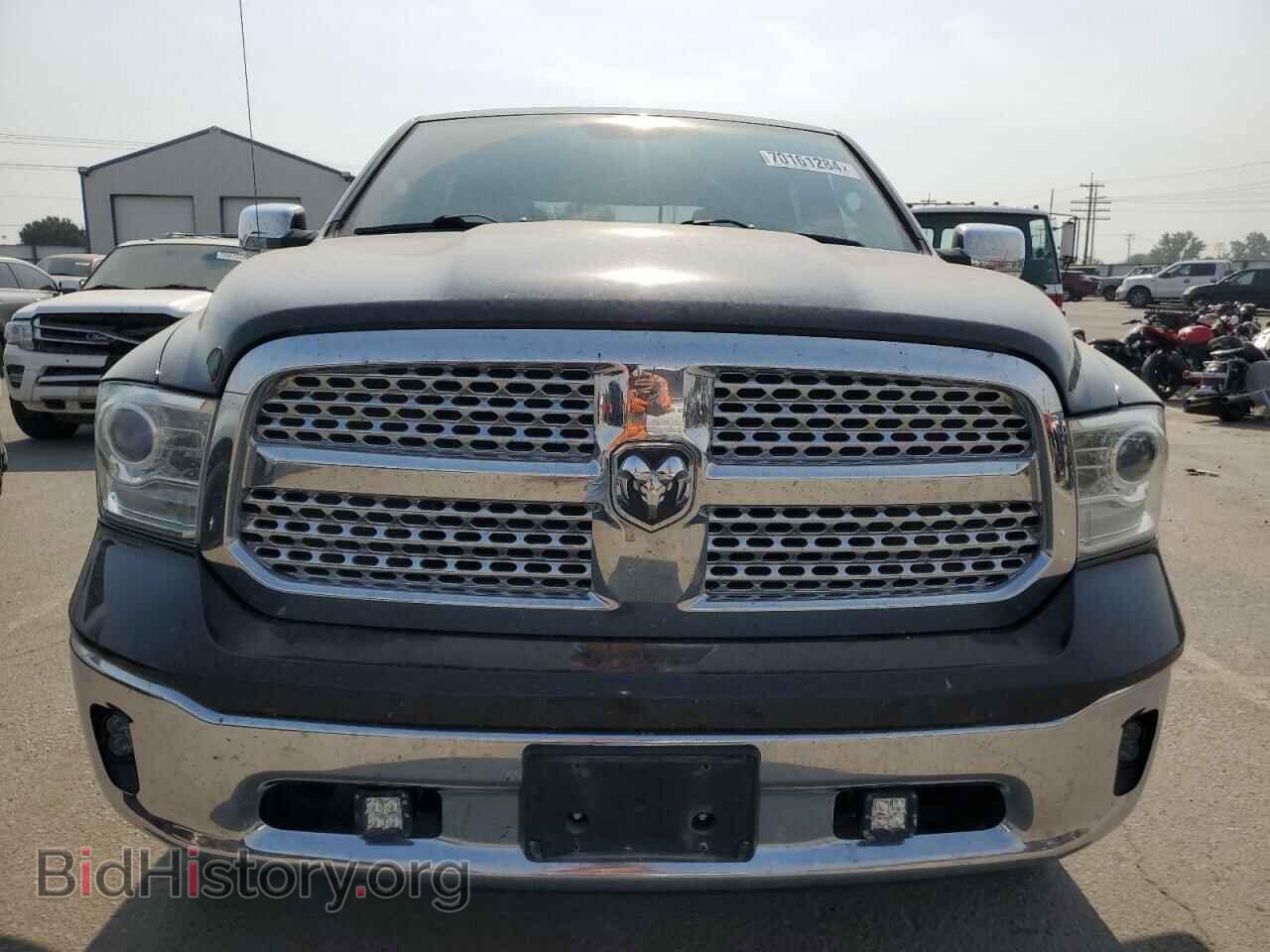 2016 RAM 1500 - VIN: 1C6RR7NT4GS260819 - Фото 5