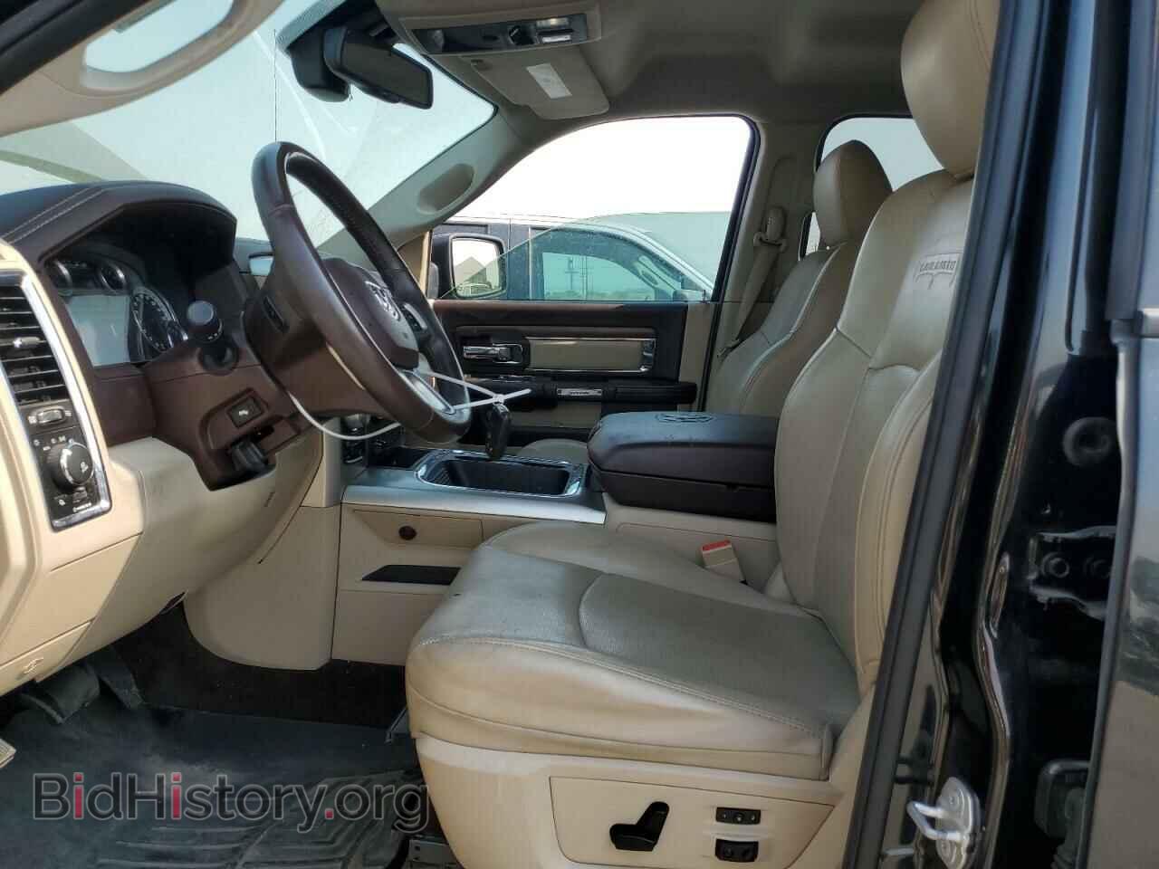 2016 RAM 1500 - VIN: 1C6RR7NT4GS260819 - Фото 7