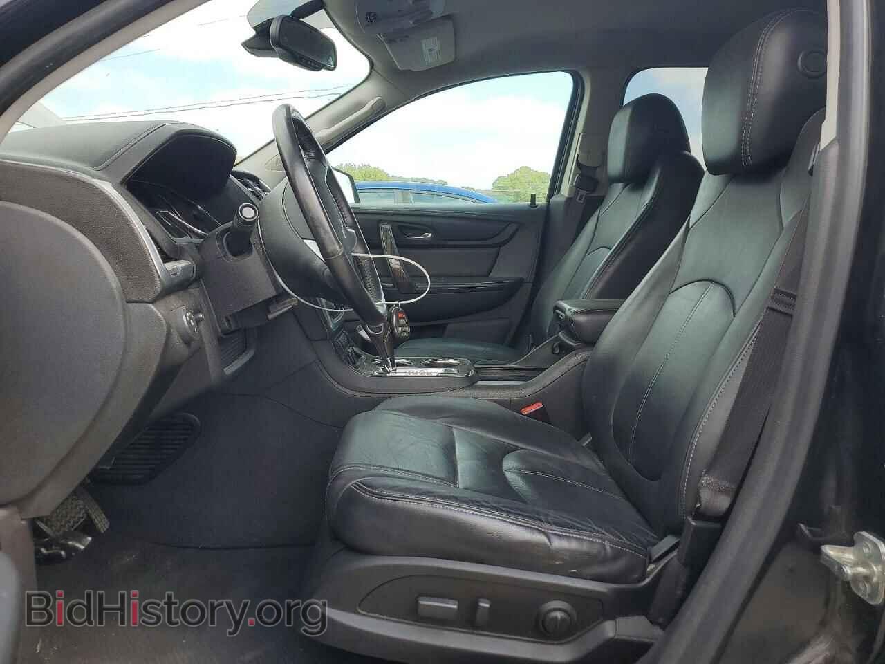 2017 GMC ACADIA - VIN: 1GKKRSKD3HJ308767 - Фото 7