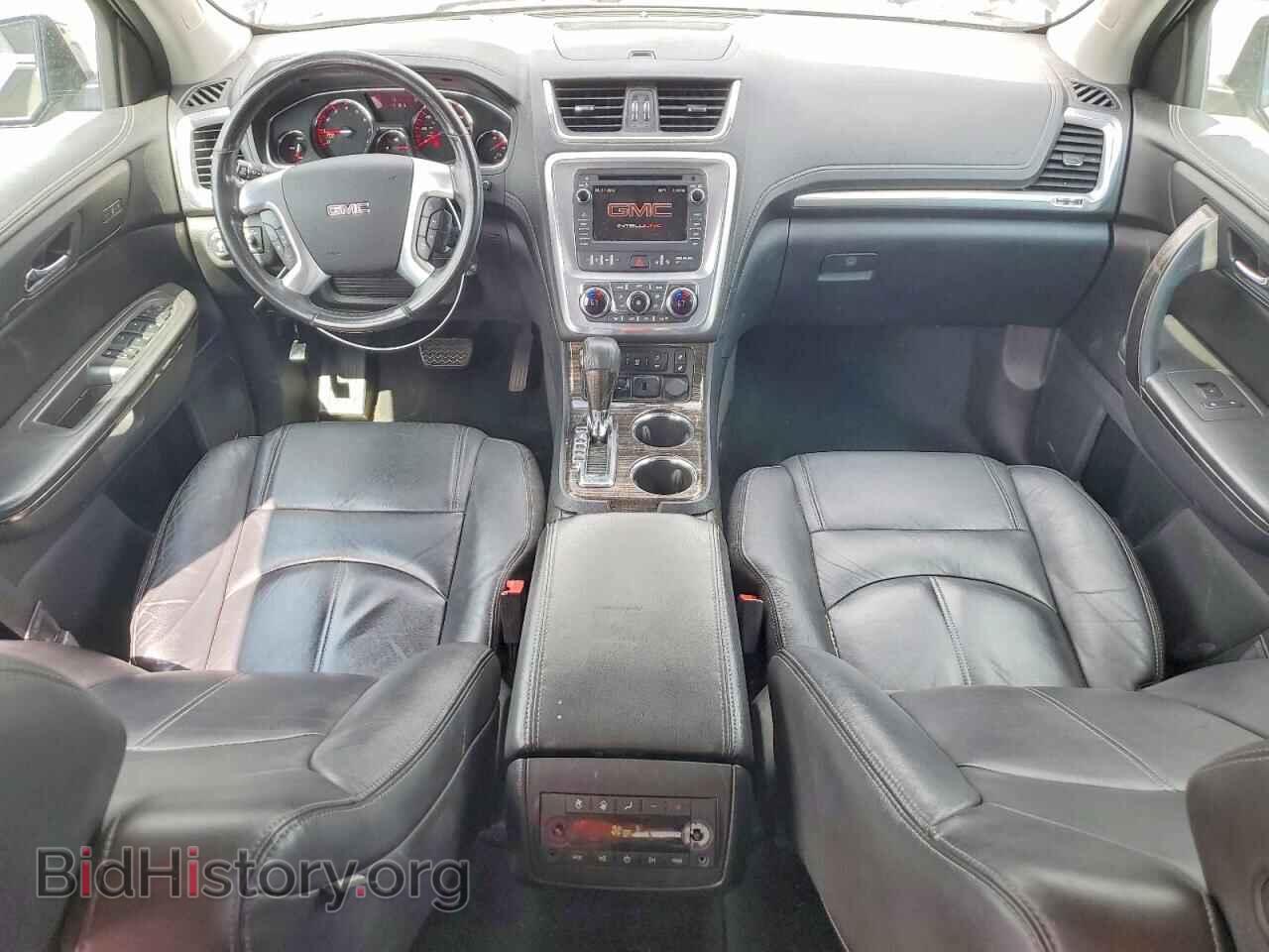 2017 GMC ACADIA - VIN: 1GKKRSKD3HJ308767 - Фото 8