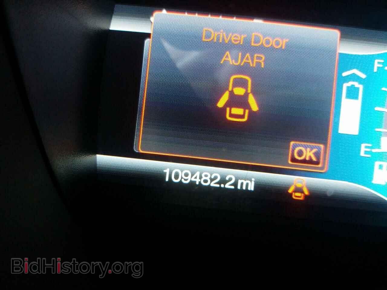 2013 FORD CMAX - VIN: 1FADP5BU2DL546366 - Photo 8