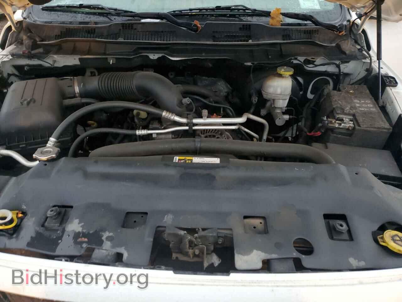 2017 RAM 1500 - VIN: 1C6RR7FT6HS826298 - Фото 11