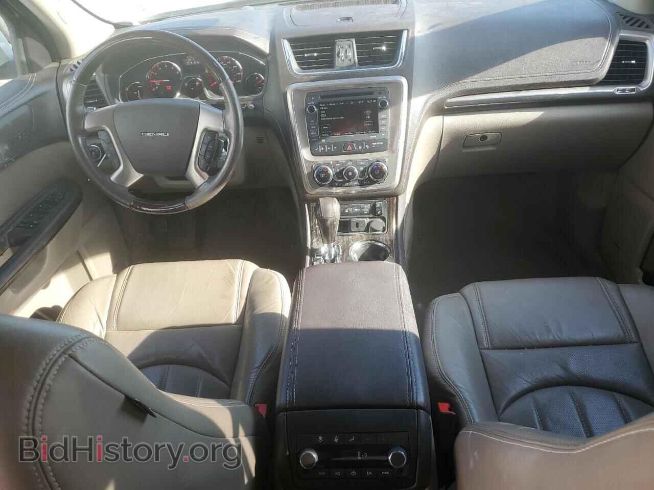 2015 GMC ACADIA DEN - VIN: 1GKKRTKD1FJ203339 - Фото 8