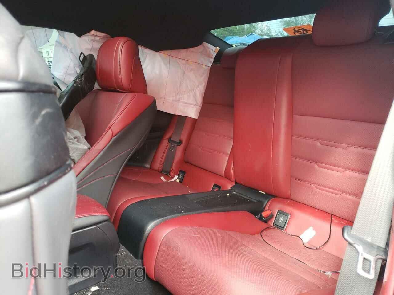2015 LEXUS RX350 - VIN: JTHHE5BC2F5006790 - Photo 10